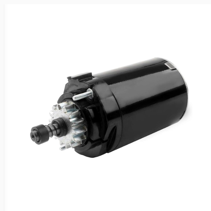 14 Teeth Starter Motor 2009801 for Kohler single cylinder Courage models SV470