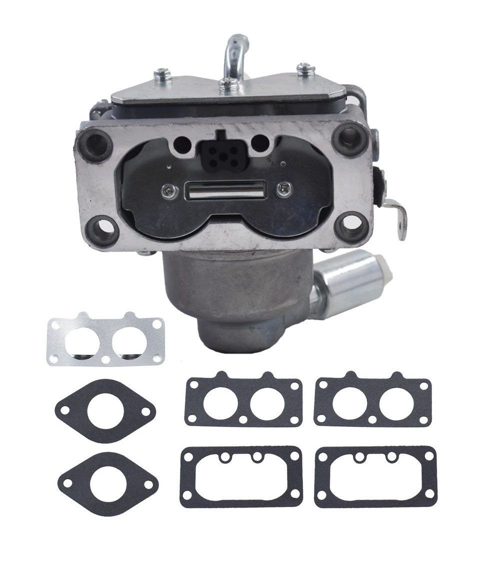 Carburetor for Briggs & Stratton V-Twin 20HP–25HP 791230 499804 499809 699709