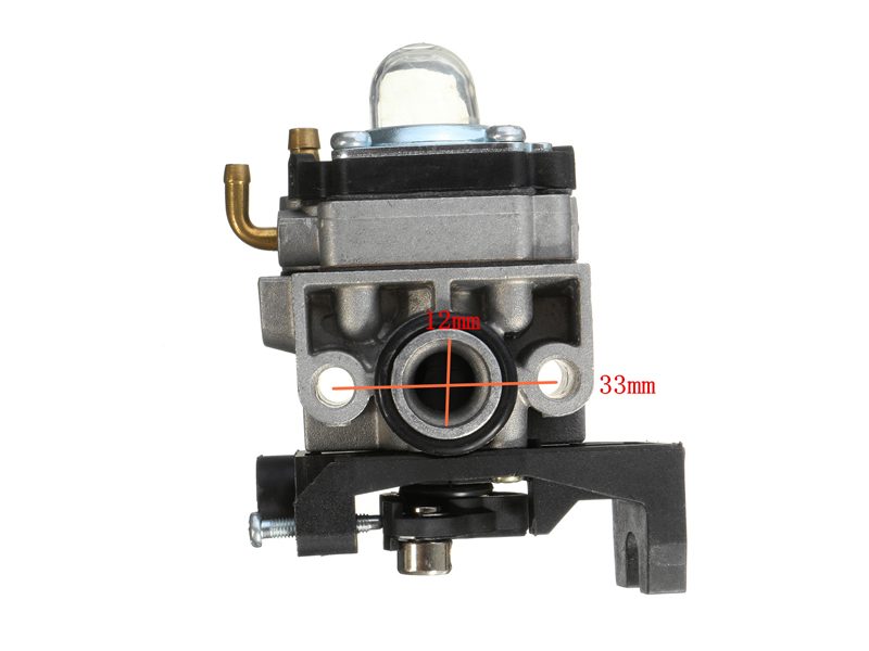 Carburetor Fits GX25 GX25N GX25NT FG110 FG110K1 HHT25S 16100-Z0H-825 Carb