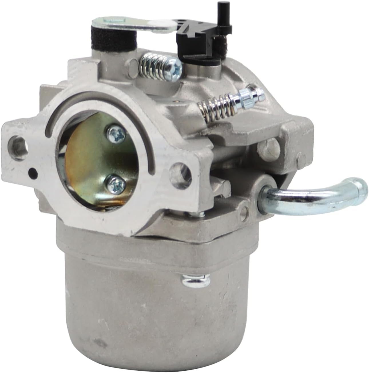 Carburetor for Briggs & Stratton 590399 796077 592224 602556 – Fits 21A707, 21A977, 21R777, CC760