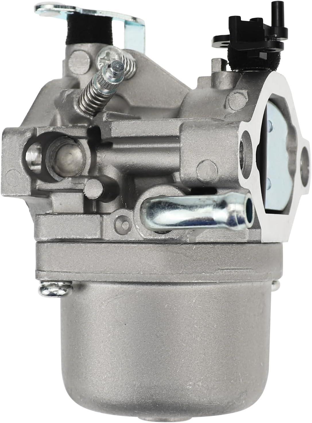 Carburetor for Briggs & Stratton 590399 796077 592224 602556 – Fits 21A707, 21A977, 21R777, CC760