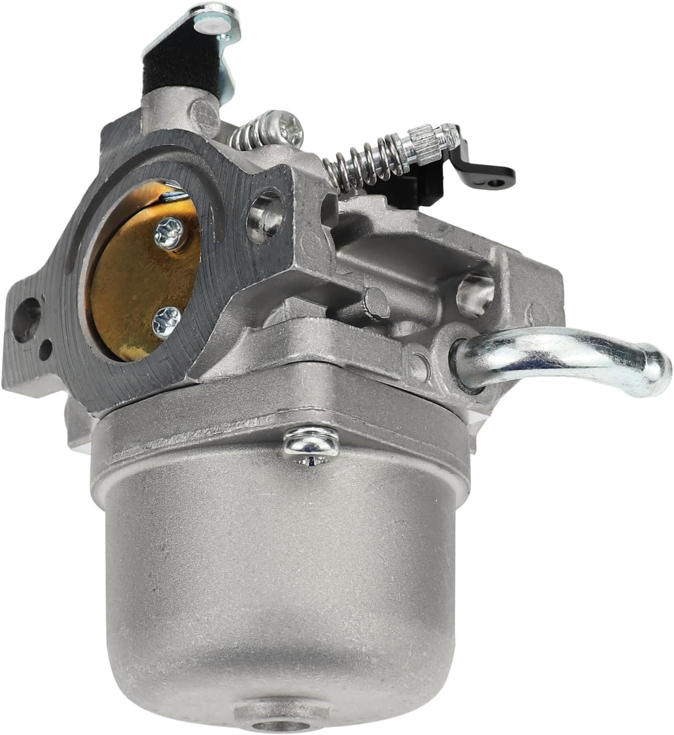 Carburetor for Briggs & Stratton 590399 796077 592224 602556 – Fits 21A707, 21A977, 21R777, CC760