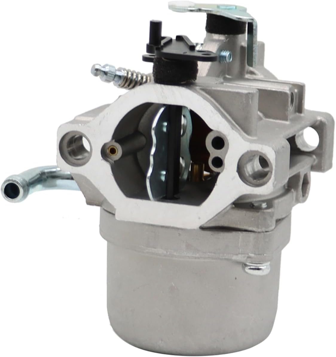 Carburetor for Briggs & Stratton 590399 796077 592224 602556 – Fits 21A707, 21A977, 21R777, CC760
