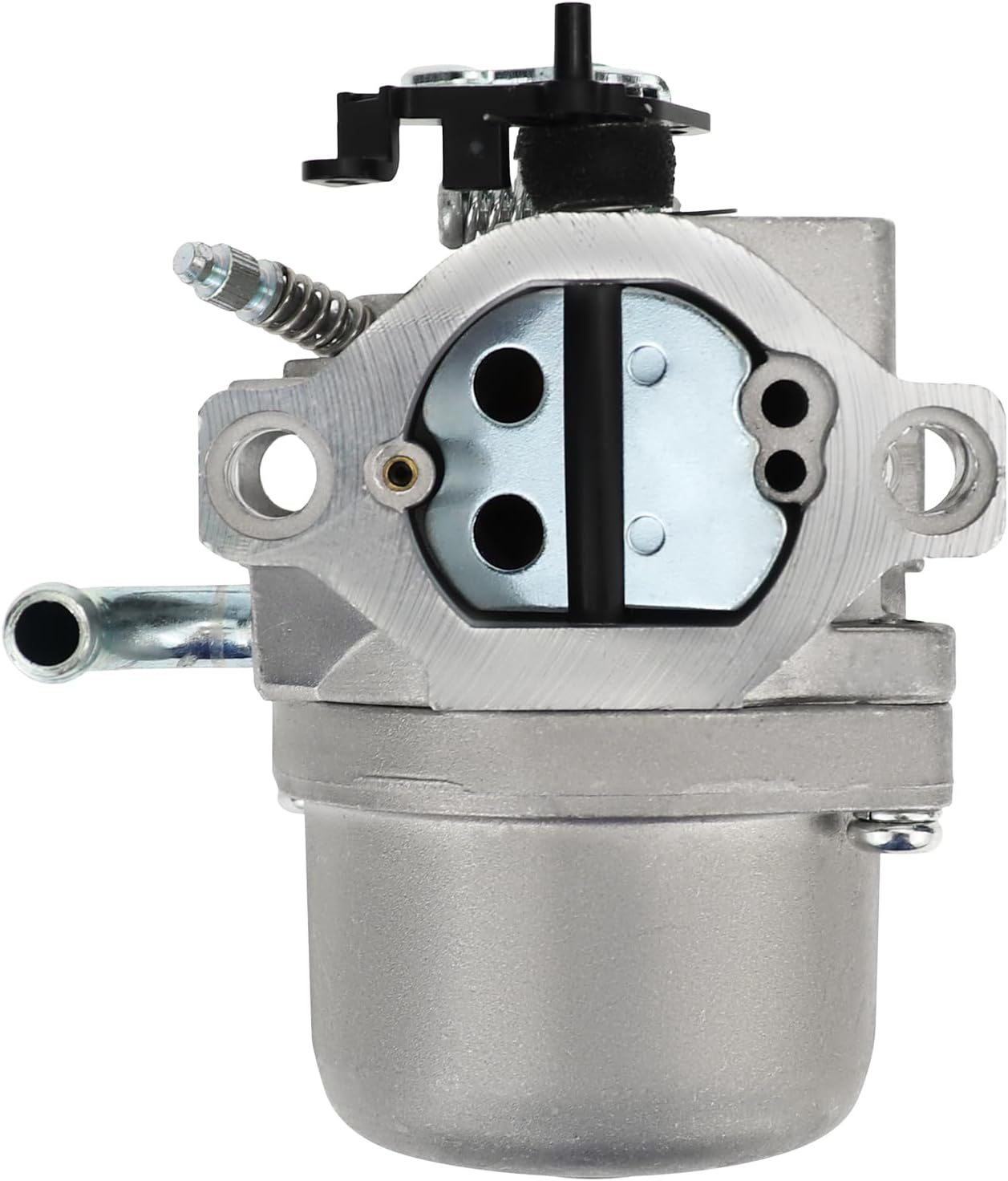 Carburetor for Briggs & Stratton 590399 796077 592224 602556 – Fits 21A707, 21A977, 21R777, CC760