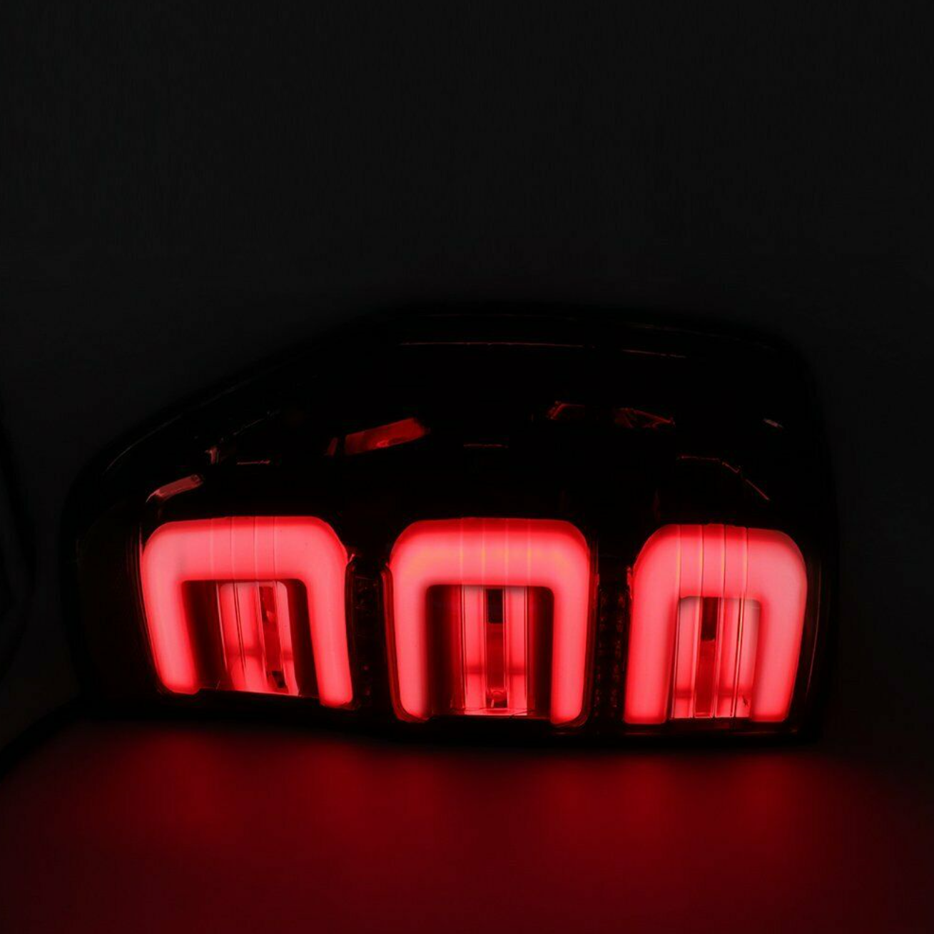 Replacement Ford Ranger Tail Lights