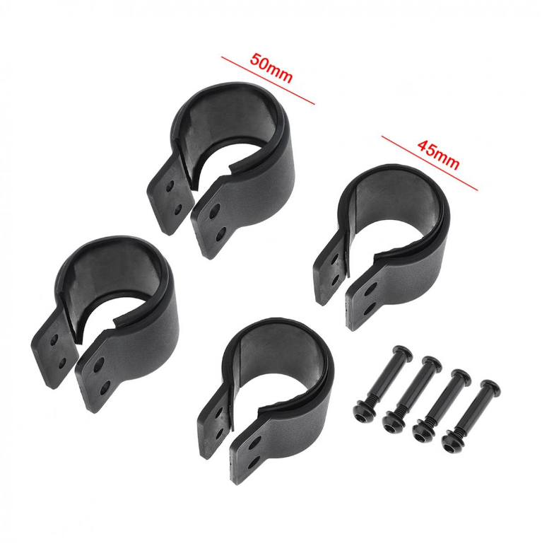 UTV Motorcycle Rearview Mirrors – Wide-Angle & High Durability