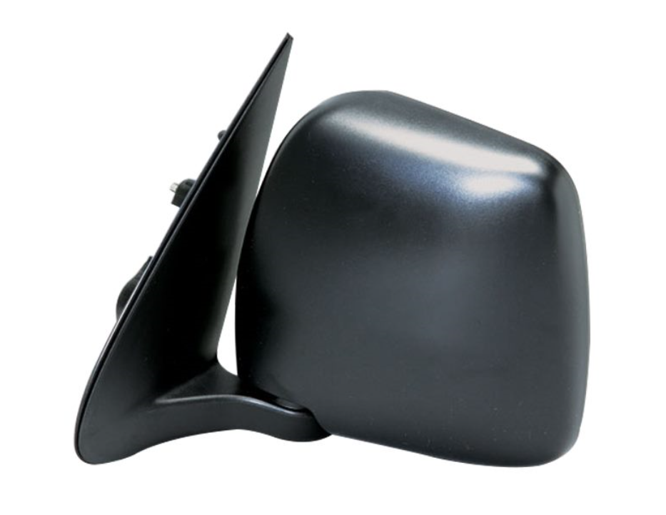 Replacement Toyota Hiace Mirror LH 2005-2015