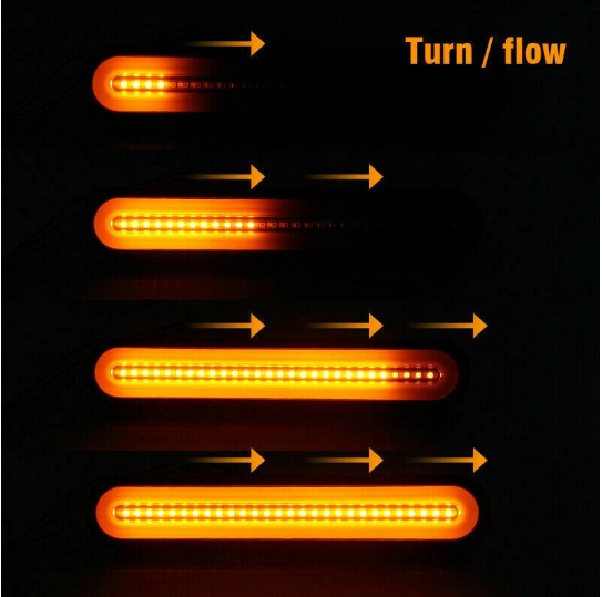 Trailer Lights - Truck Lights
