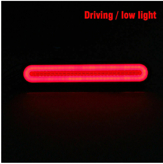 Trailer Lights - Truck Lights