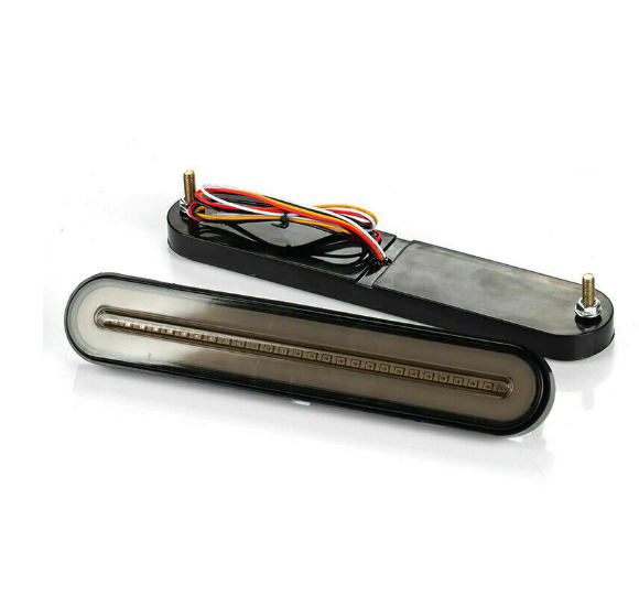 Trailer Lights - Truck Lights