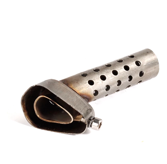 Exhaust Muffler Baffle – Fits Small Hexagonal Exhaust Mufflers