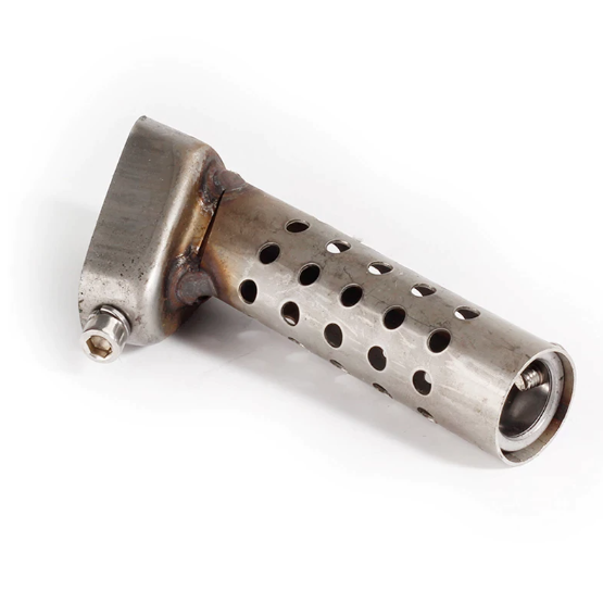 Exhaust Muffler Baffle – Fits Small Hexagonal Exhaust Mufflers