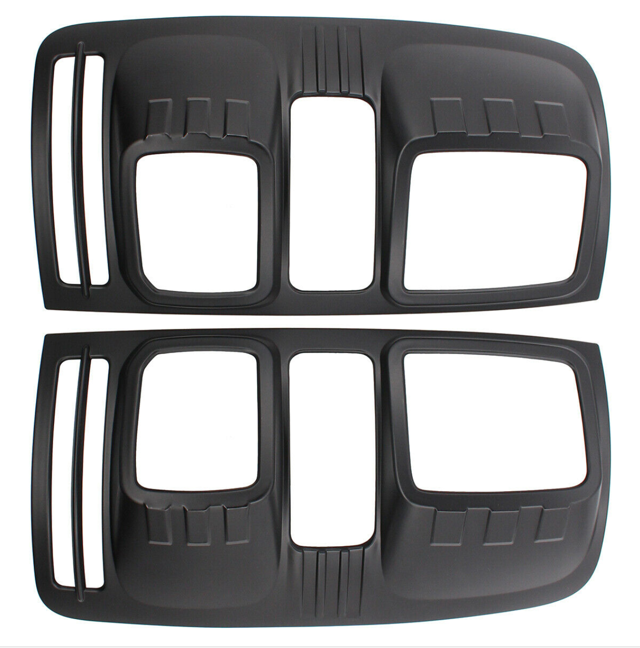 For Holden Colorado Tail Light Covers