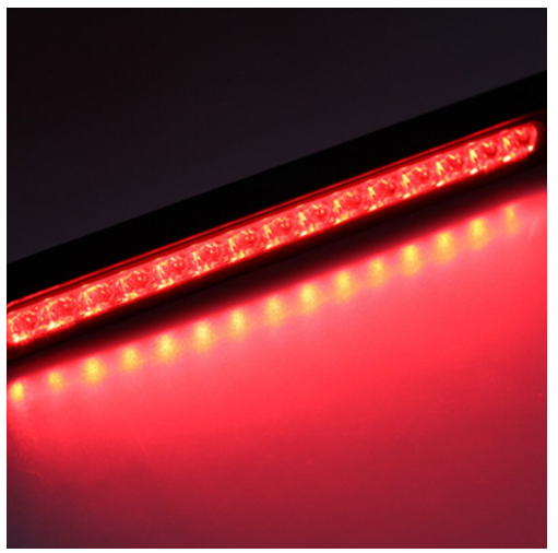 2 PCS Ultra-Slim LED Trailer Lights - Truck Lights - Side Marker Lights