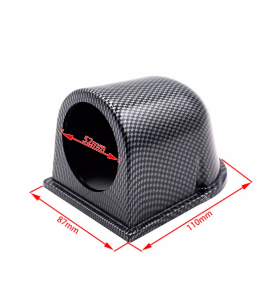 52mm Gauge Mounting Pod Holder