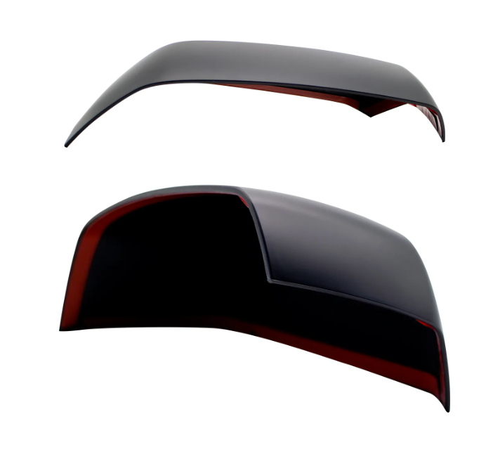 To Fit Ford Ranger Mirror Covers 2022+