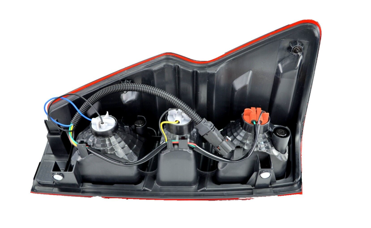 Replacement Isuzu D-MAX DMAX D MAX Tail Light 2020+