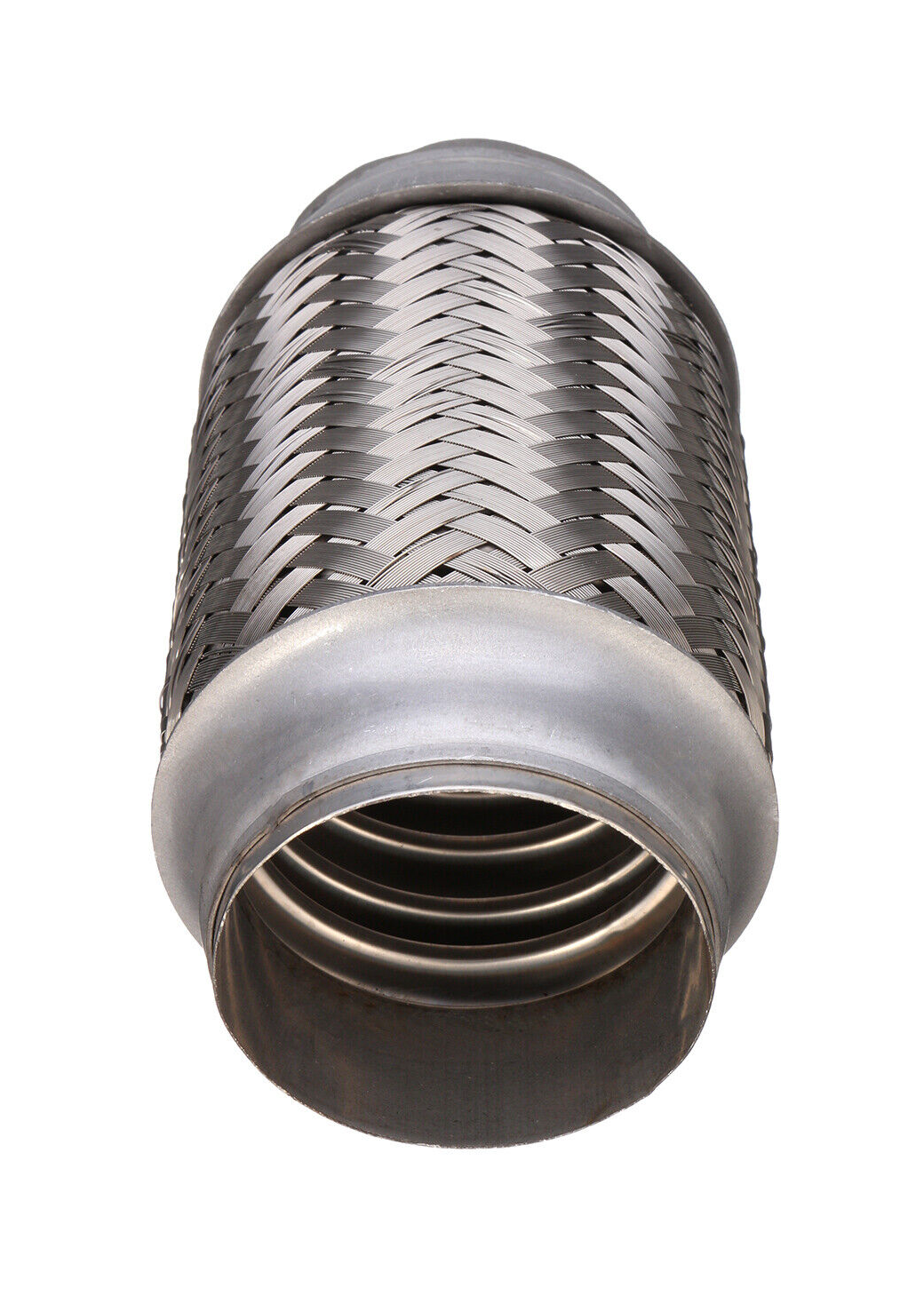 Exhaust Flexi Joint 2.5" x 6"