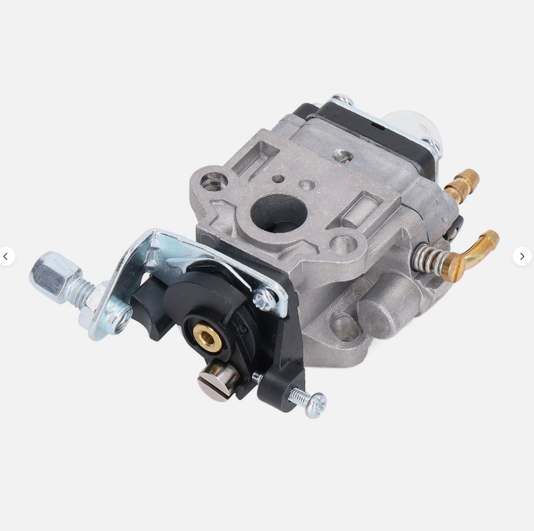 Carburetor for 33cc 43cc 47cc 49cc 50cc 2 Stroke Bike Atv Scooter