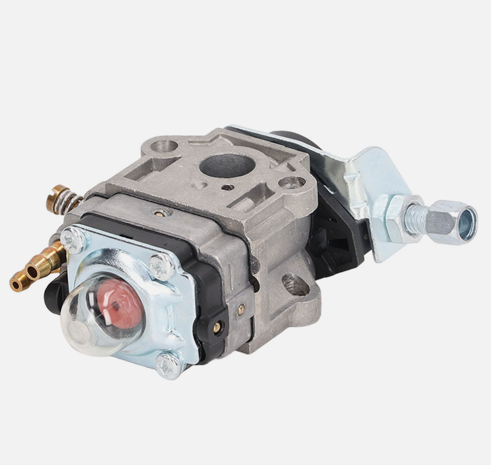 Carburetor for 33cc 43cc 47cc 49cc 50cc 2 Stroke Bike Atv Scooter