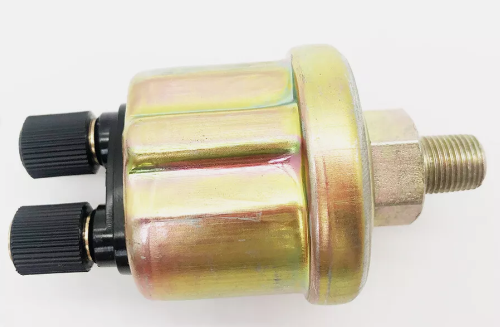 Oil Pressure Sensor Sender for Gauges