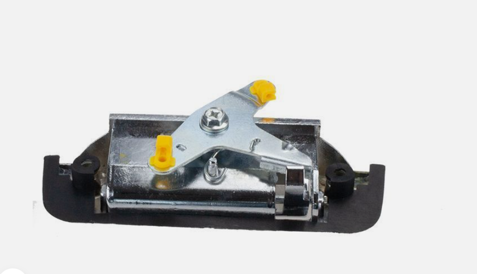 For Toyota Hilux Tailgate Handle