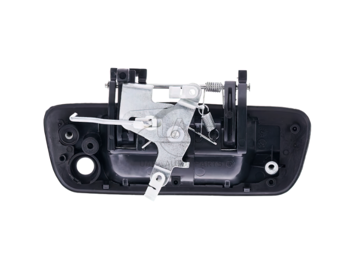 For Holden Colorado Rodeo Tailgate Handle 2002-2012 with Keyhole