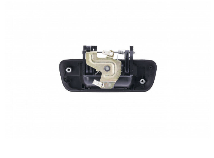 For Holden Colorado Rodeo Tailgate Handle 2002-2012 No Keyhole