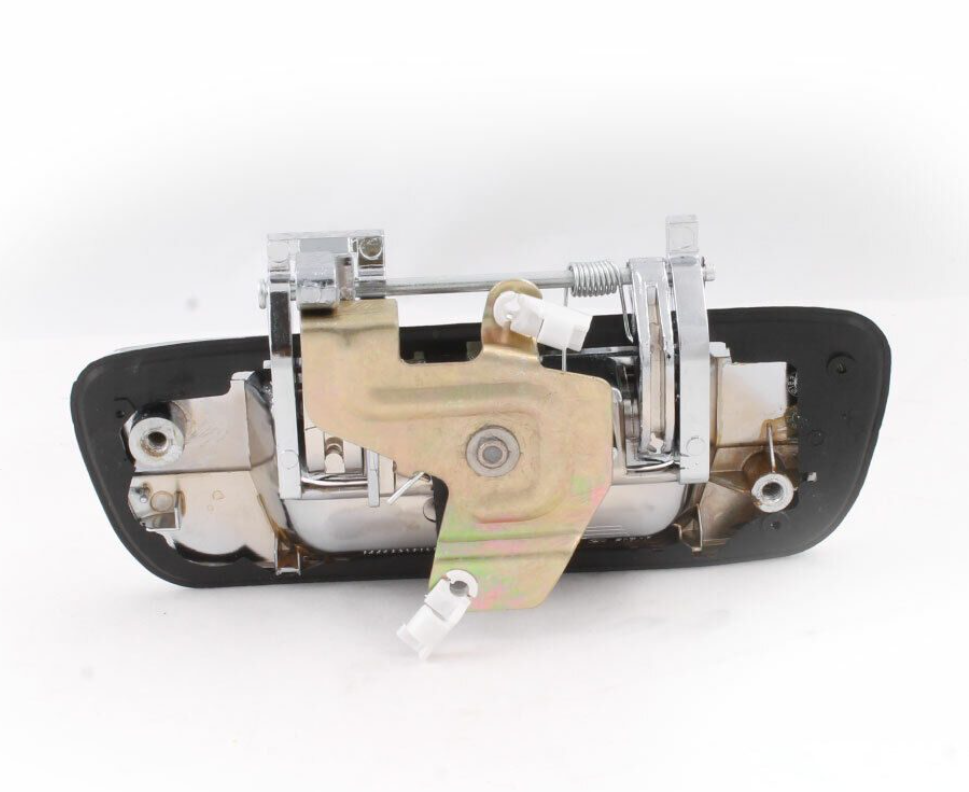 For Holden Colorado Rodeo Isuzu D-MAX DMAX Tailgate Handle 2002-2012 No Keyhole