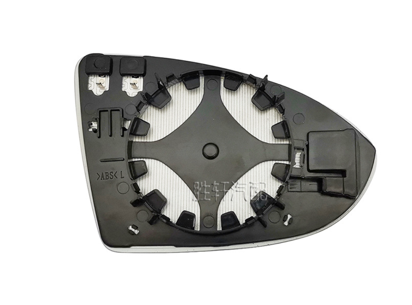 Mirror Glass For LH Heated VW Golf MK7 2012-2020