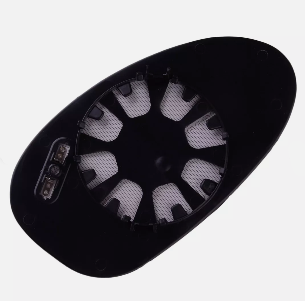 Mirror Glass For LH Heated BMW E81 E87 E82 E88 E46 E90 E91 2000-2014