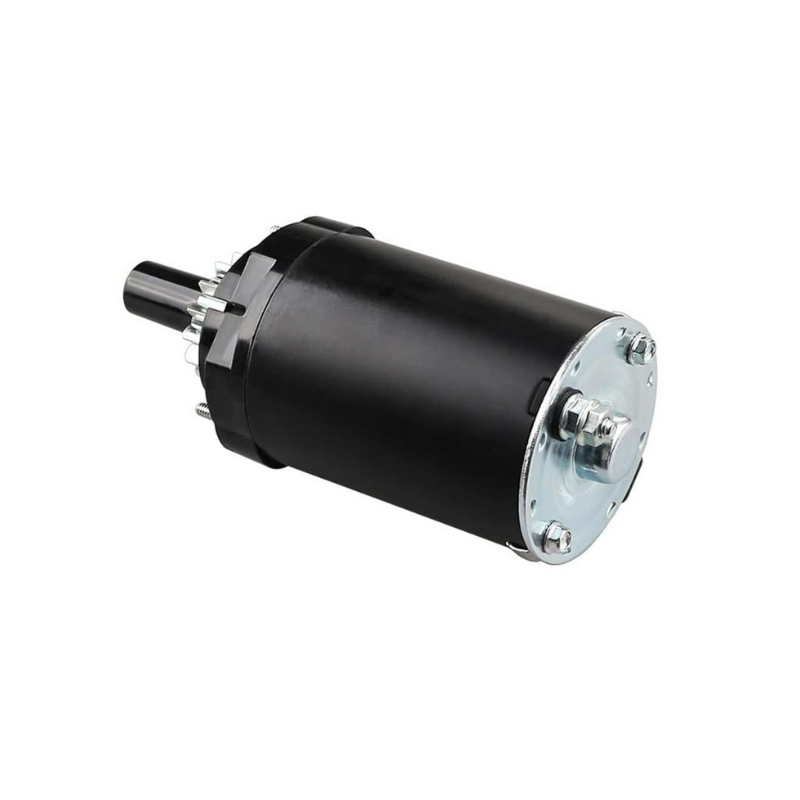 14 Teeth Starter Motor 2009801 for Kohler single cylinder Courage models SV470