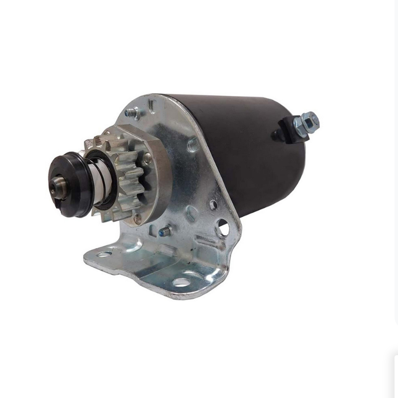 14 Tooth Starter Motor Fits For Briggs & Stratton 693551 593934
