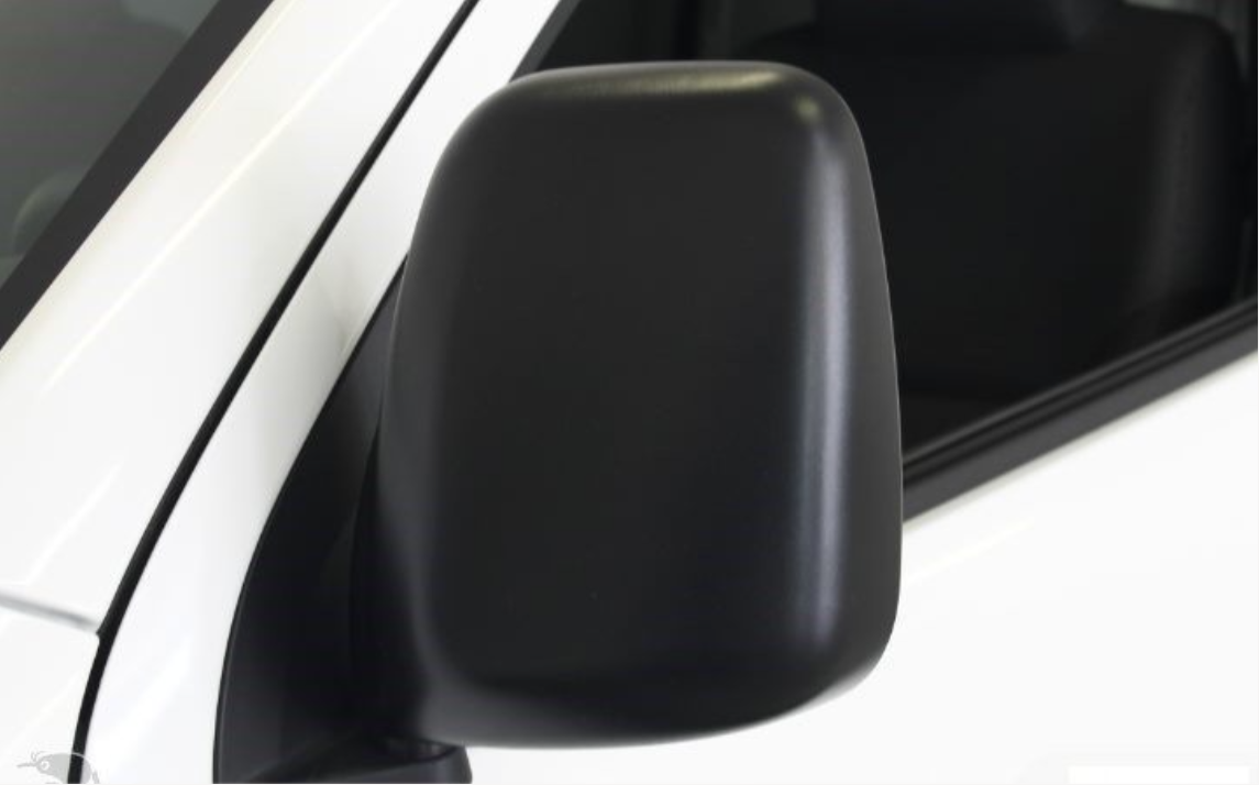Replacement Nissan NV350 Mirror 2012-2022