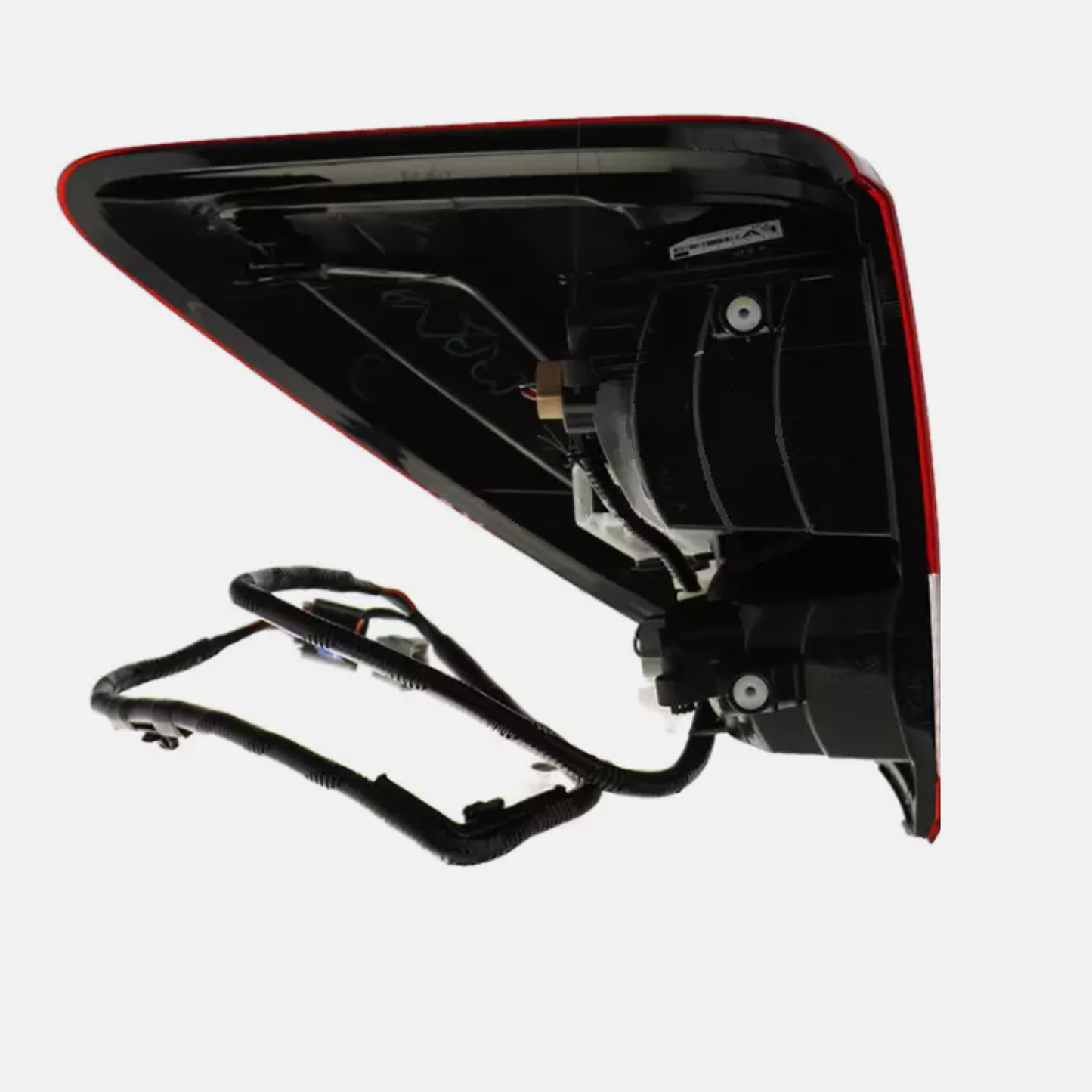 Replacement Mazda BT50 Tail Light (2015-2020)