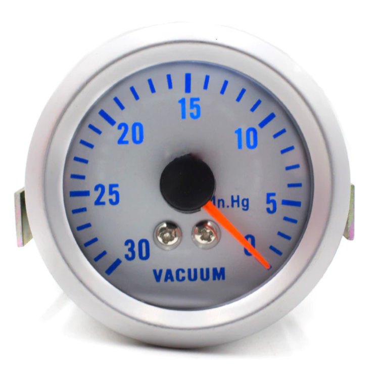 52mm Vacuum Gauge