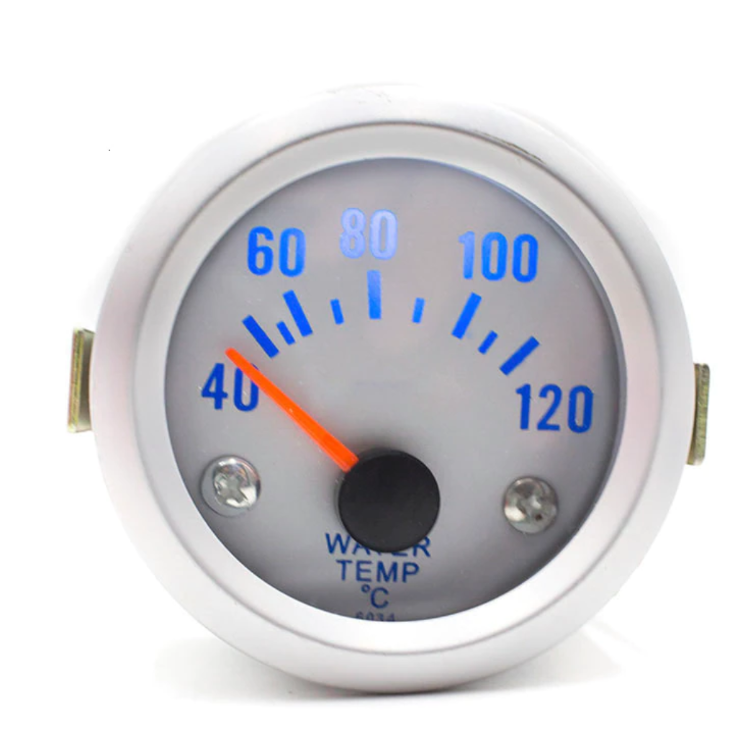 52mm Water Temp Gauge