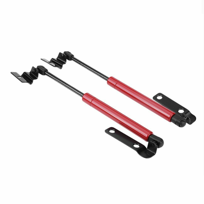 Bonnet Gas Struts for Toyota Hilux Vigo 2005-2012 | Front Hood Lift Supports Replacement