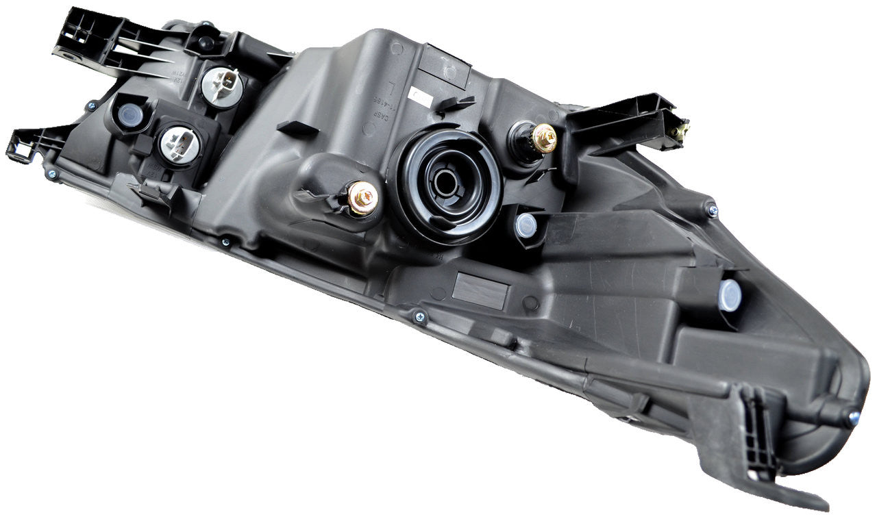 LH Headlight for Toyota Hilux 2015–2022