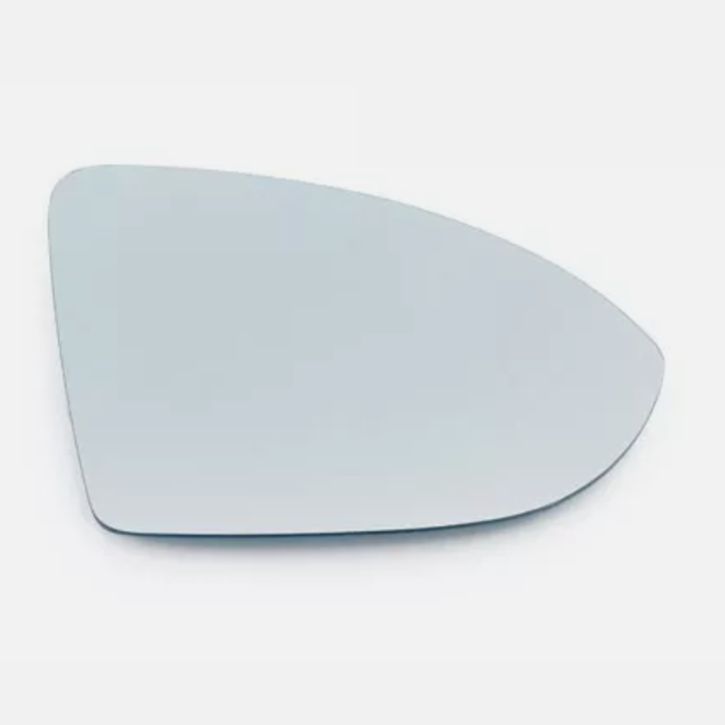 Mirror Glass For RH Heated VW Golf MK7 2012-2020