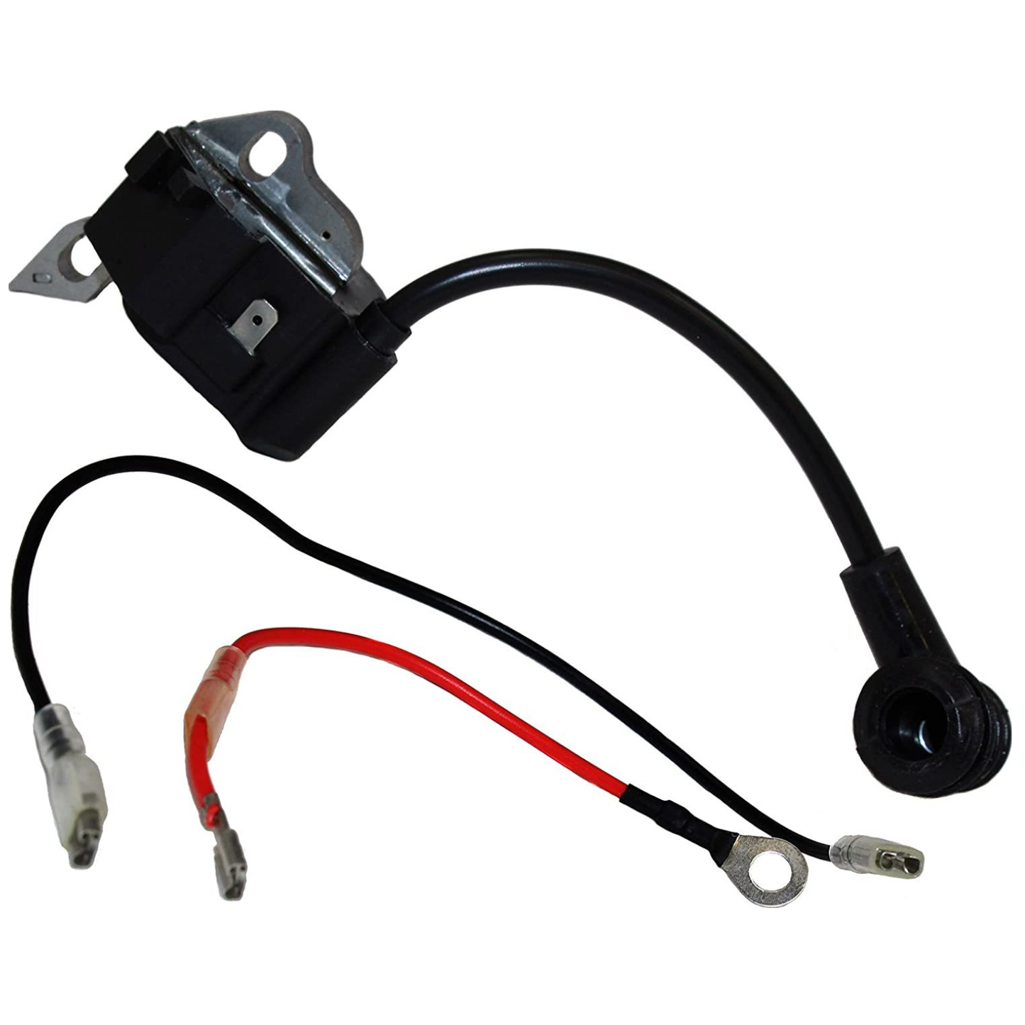 Ignition Coil Module for Stihl MS170 MS180 017 018
