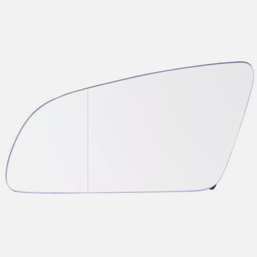 LH Heated Mirror Glass For Audi A3 S3 A4 S4 A6