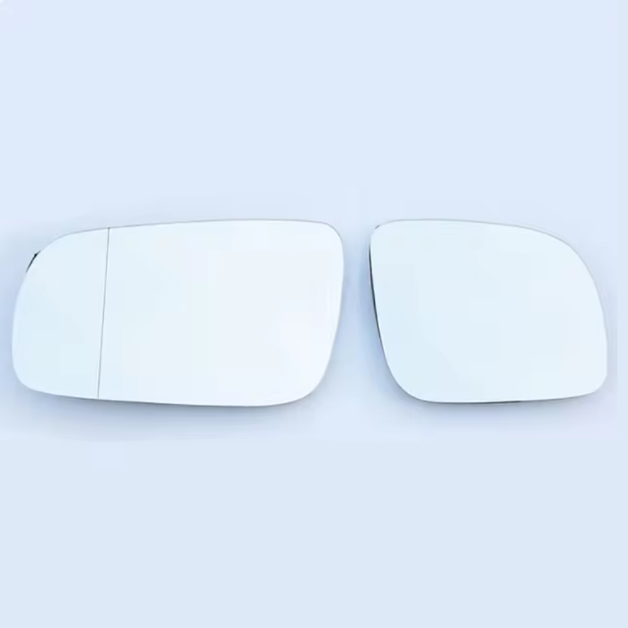 Mirror Glass For Heated VW Golf MK4 1998-2006