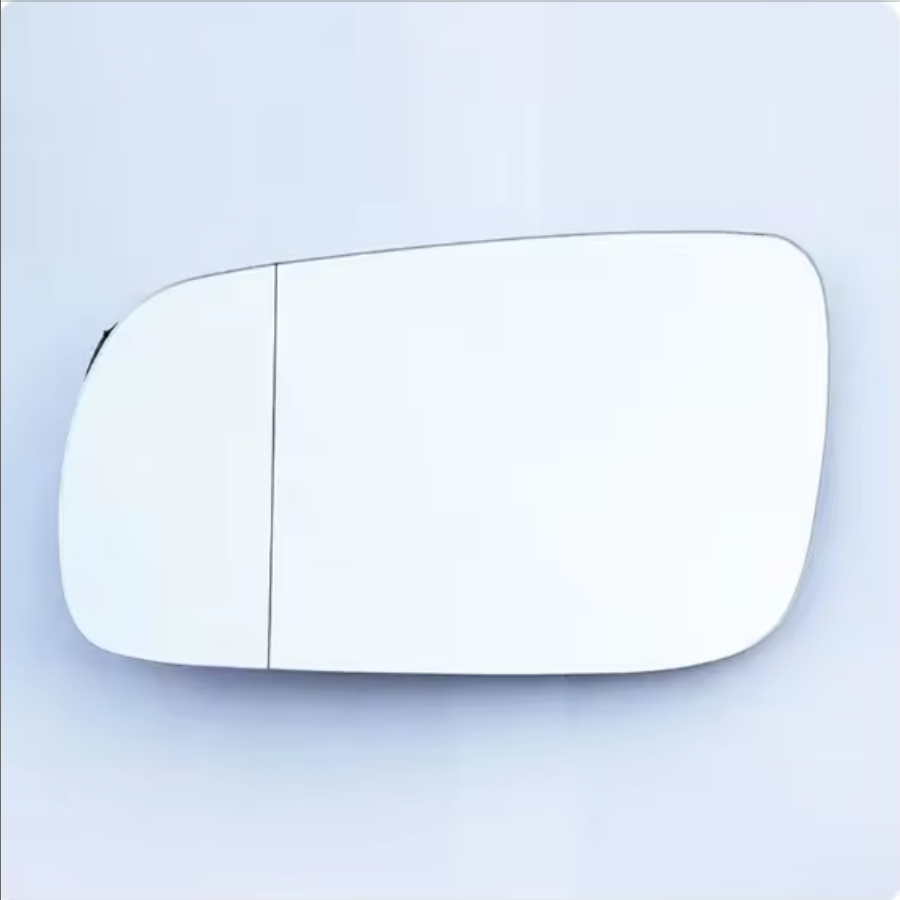 Mirror Glass For Heated VW Golf MK4 1998-2006