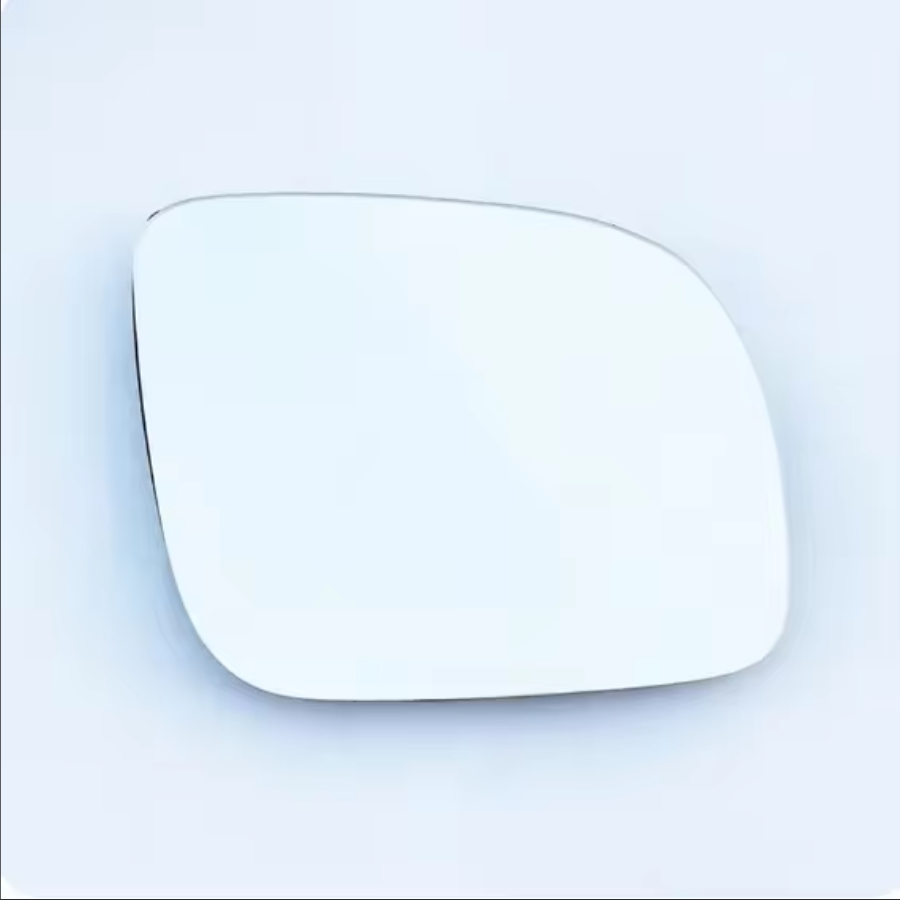 Mirror Glass For Heated VW Golf MK4 1998-2006