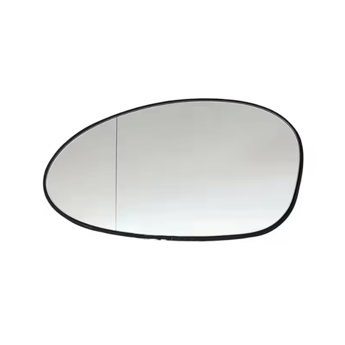Mirror Glass For LH Heated BMW E81 E87 E82 E88 E46 E90 E91 2000-2014