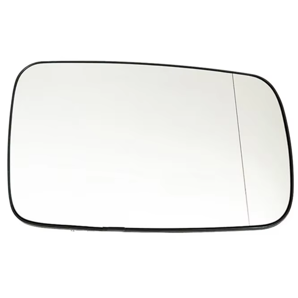 Mirror Glass For RH Heated BMW E46 E65 E66