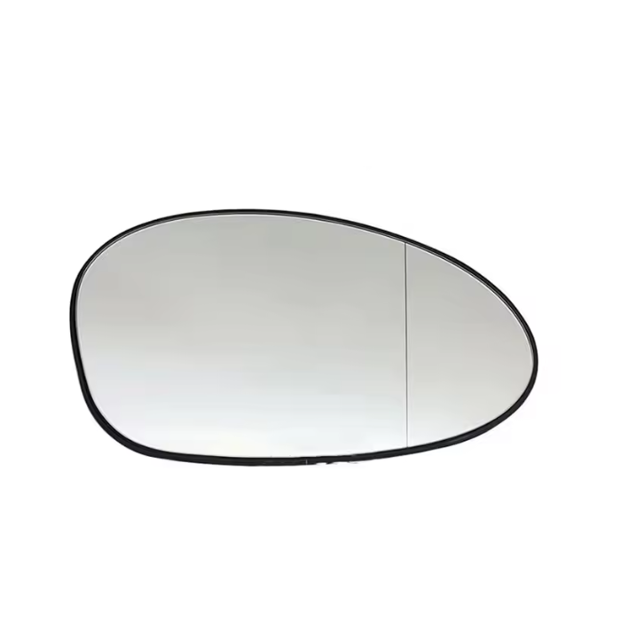 Mirror Glass For RH Heated BMW E81 E87 E82 E88 E46 E90 E91 2000-2014