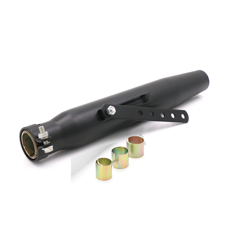 Motorcycle Exhaust Muffler Honda Harley