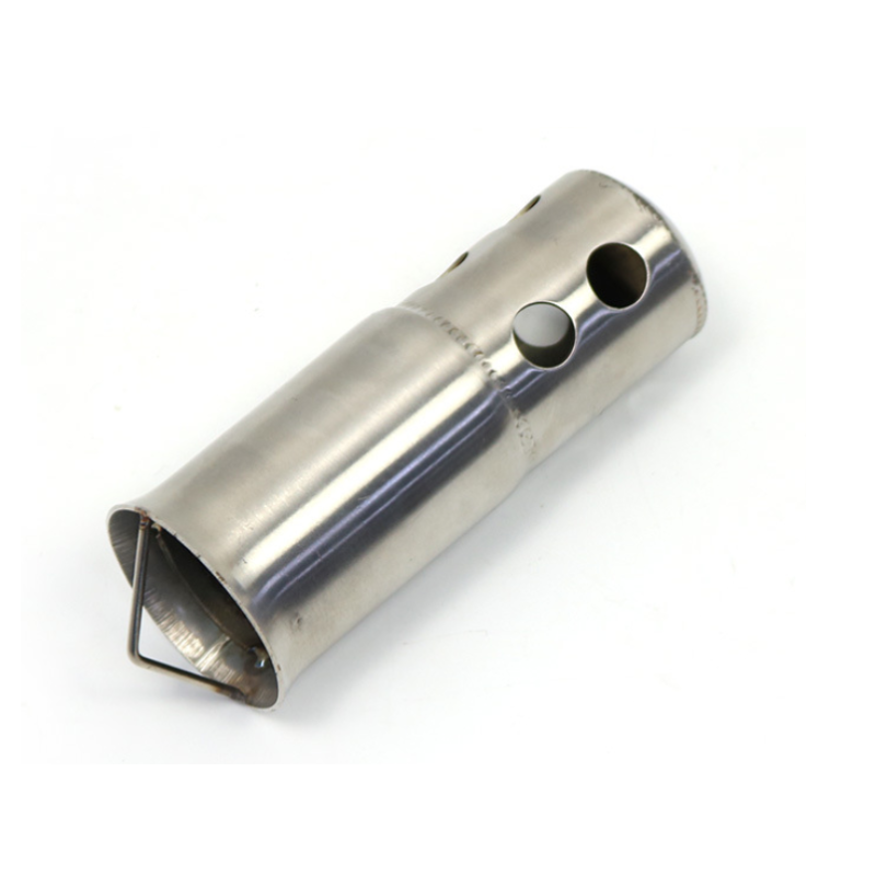 Muffler DB Killer Silencer Insert Baffle For 51MM Exhaust